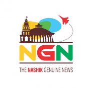 The Nashik Genuine News screenshot 0