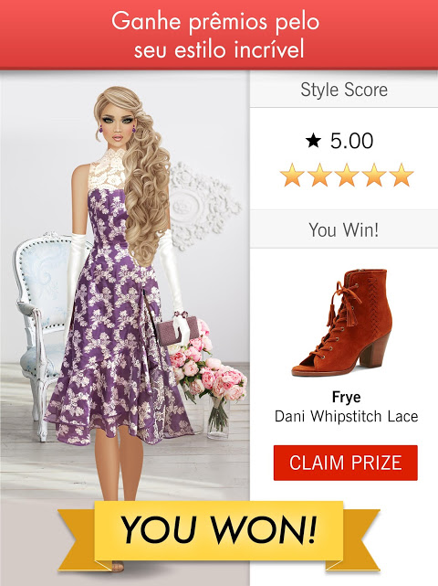 Covet Fashion, o jogo de moda apk free v 22.16.82 - WR APK