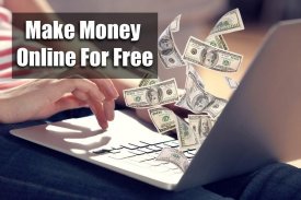 Make Money Online - Cách Kiếm Tiền Online screenshot 0