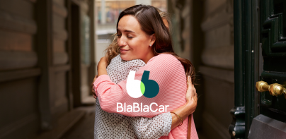 BlaBlaCar: Carpooling and BlaBlaBus