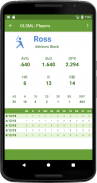 SleekStats Softball StatKeeper screenshot 3