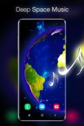 🌍 Earth Live Wallpaper 🌍 screenshot 11