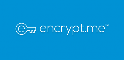 Encrypt.me - Super Simple VPN