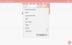 PDF Document Scanner screenshot 0