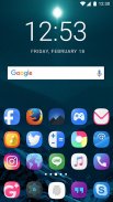 Theme for Oppo F9 Pro screenshot 4