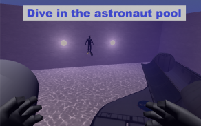 RV Astronauta Google Cardboard screenshot 0