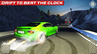 Drift Car Racing: Car Games 3D screenshot 2