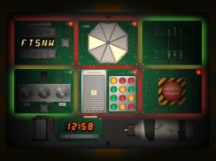 Them Bombs! Kooperatives Brettspiel (2–4 Spieler) screenshot 0