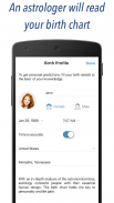 Yodha My Astrology & Horoscope screenshot 3