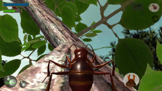 Ant Simulator 3D screenshot 0