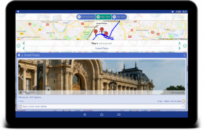 TravelAce: Travel Planner screenshot 12