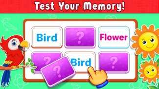 Learn to Read: Kids Games screenshot 13