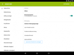 Abfall-App Abfall+ screenshot 13