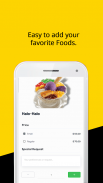 FoodHive.ph screenshot 1