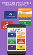 ID & Card Mobile Wallet screenshot 2