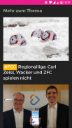 Thüringen24 – #DeineNews screenshot 2