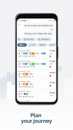 URBI: your mobility solution screenshot 4