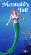 Mermaid's Tail screenshot 0