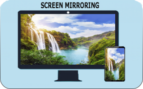 Screen Mirroring for Lg TV: Smart Screen Share screenshot 3