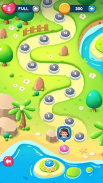 Panda Splash Match-3: Free Puzzle Games ™ screenshot 1