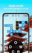 Wordwise® - Word Connect Game screenshot 1