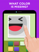 Guess the Color - Logo Games Quiz screenshot 5