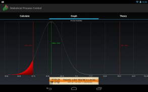 Statistical Quality Control screenshot 4