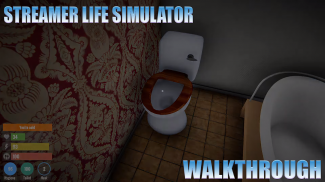 Walkthrough Streamer Life Simulator 2020 screenshot 3