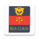 Peraturan Bea Cukai Icon