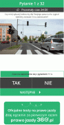 Testy na Prawo Jazdy 360 screenshot 0
