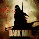 Dark War Icon