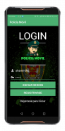 Policia Movil PNP screenshot 3