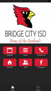 Bridge City ISD screenshot 0