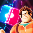 Wreck It Ralph Theme Magic Saber - Baixar APK para Android | Aptoide