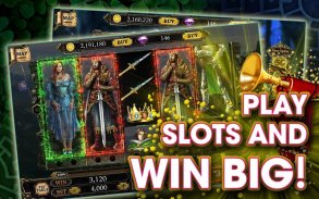 Slots Casino - Slot Machine Games screenshot 0