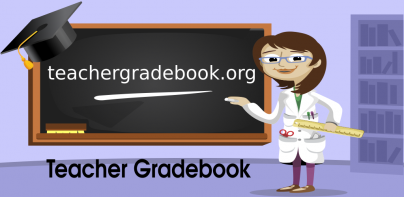 Teacher Gradebook