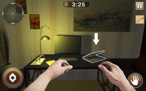 Crime Sneak Thief Simulator screenshot 1