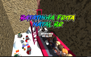 BATATINHA FRITA NATAL BR screenshot 5