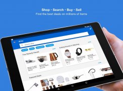 eBay: Shop & sell in the app screenshot 7