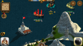 Son Korsan Pirate MMO screenshot 4