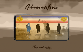 Adamantine screenshot 4