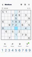 Sudoku Friends - Classic Brain & Number Games screenshot 3