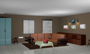 Room Escape-Puzzle Livingroom 2 screenshot 6