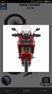 Sepeda Motor - Mesin Suara screenshot 2