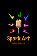 Spark Art screenshot 4