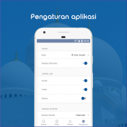 Usholli Jadwal Sholat Kemenag screenshot 7
