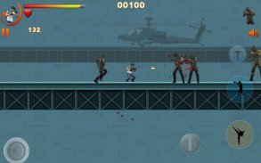 SHANE :JEU DE COMBAT (FIGHT) SANGLANT ET VIOLENT! screenshot 8