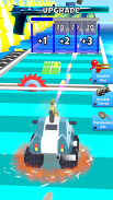 Shooting Drive screenshot 1