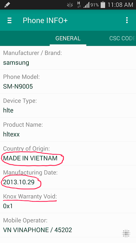 samsung m23 snapdragon