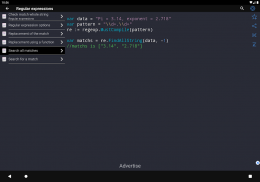 Golang Free screenshot 8